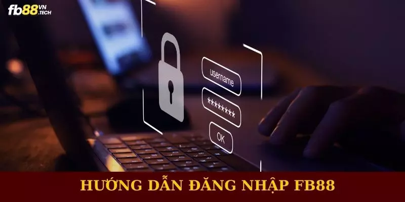 đăng nhập FB88