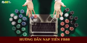 nạp tiền FB88