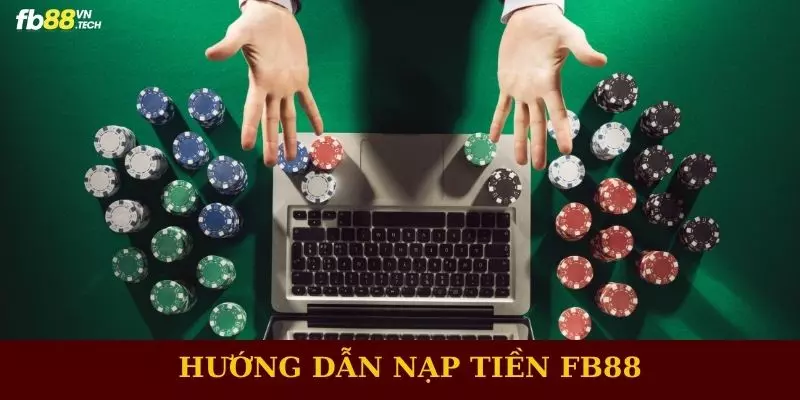 nạp tiền FB88
