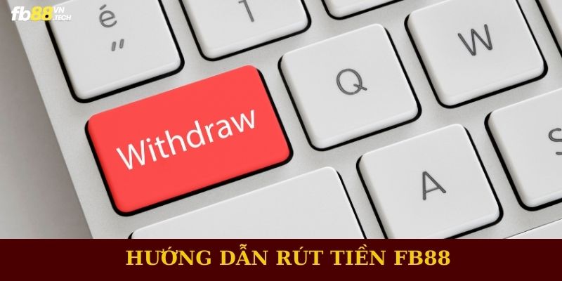 rút tiền FB88